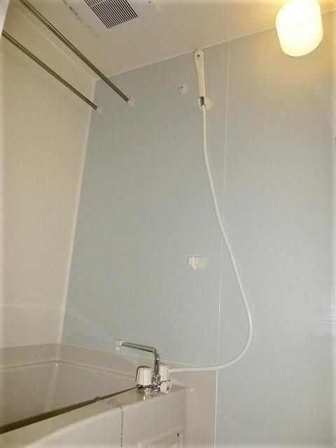 バス・シャワールーム　☆ゆっくりくつろげるお風呂☆