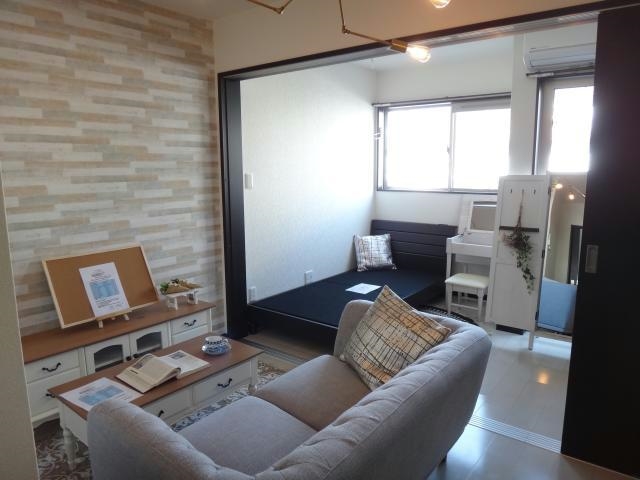 居室・リビング