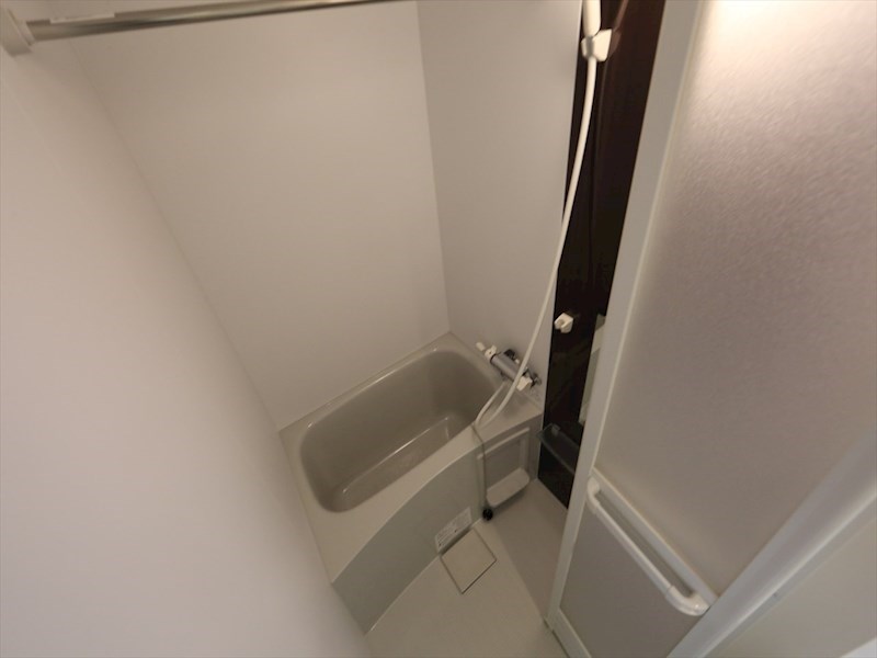 バス・シャワールーム　バスルーム　浴室暖房乾燥機付き