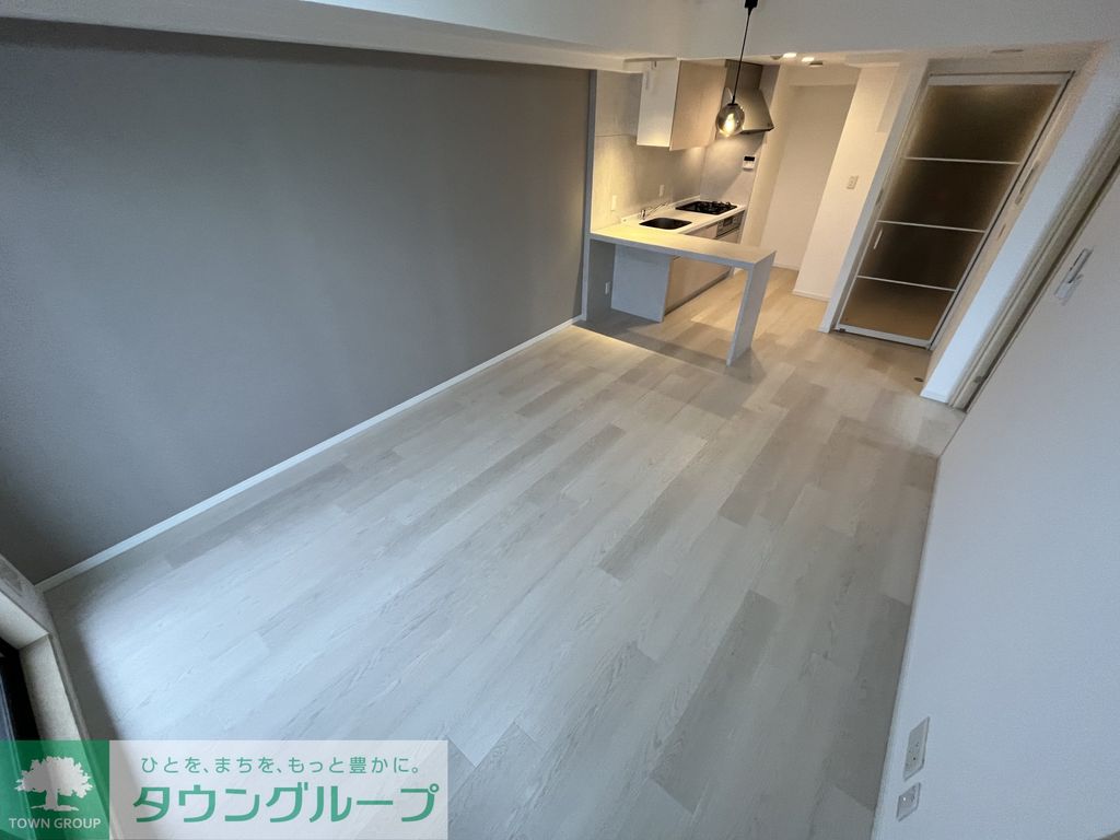 居室・リビング　リビング/居室