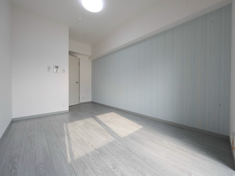 その他部屋・スペース　洋室9帖　ウォークインクローゼット付（収納充実してます）