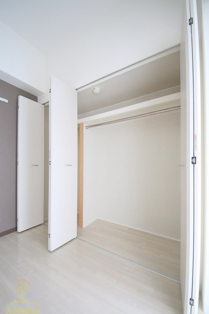 収納　ポローニア立花通り