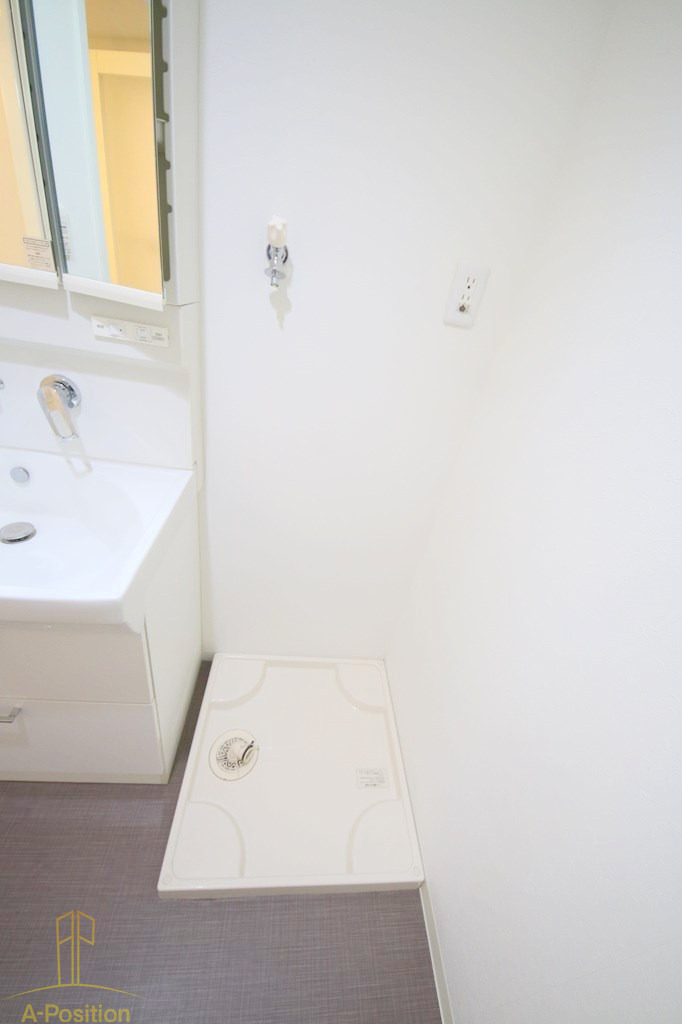 その他設備　ポローニア立花通り