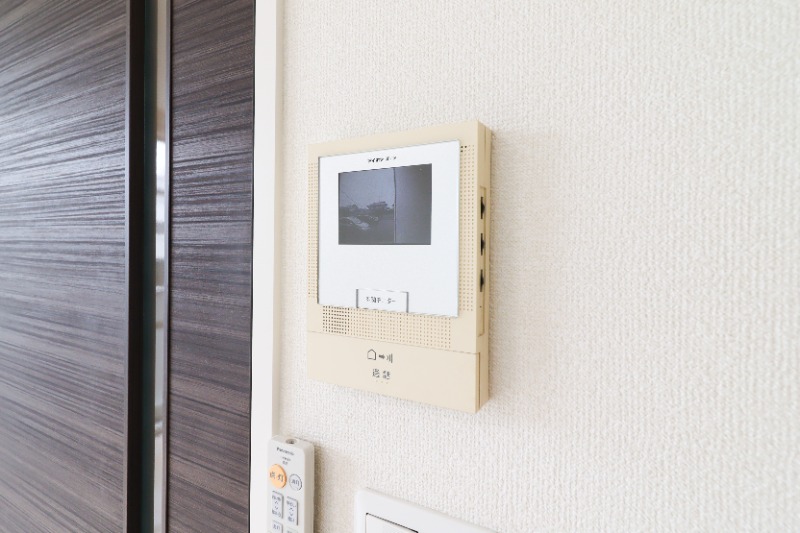 セキュリティ　図面と現状に相違がある場合には現状を優先