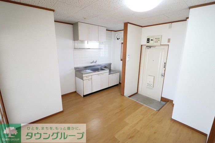 居室・リビング　お問合せはタウンハウジングまで！※現地待合わせ相談可能