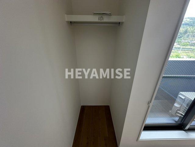 収納　※同物件同室タイプの写真でございます※現況を優先します※