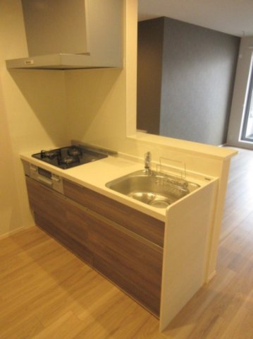 キッチン　★同物件　別号室写真★