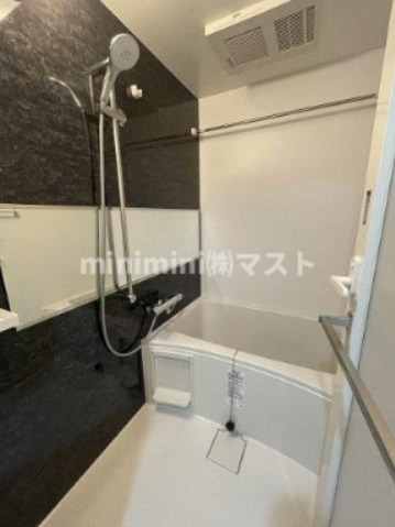 バス・シャワールーム　カラーバリエーション有