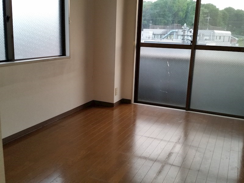 居室・リビング　別部屋写真