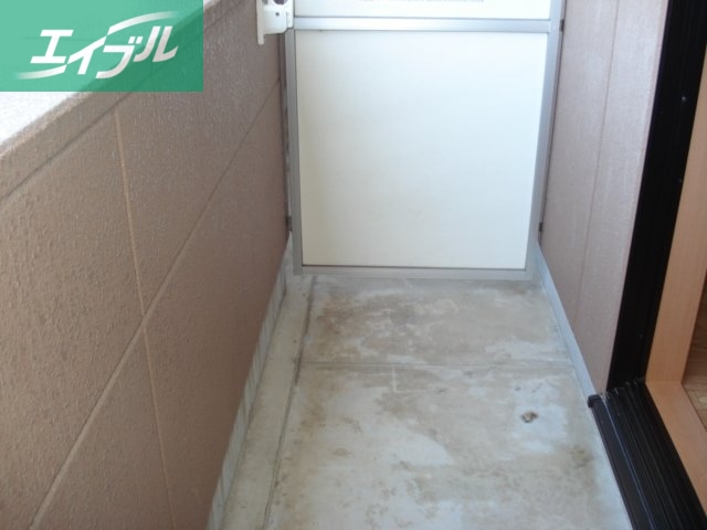 バルコニー　ベランダ