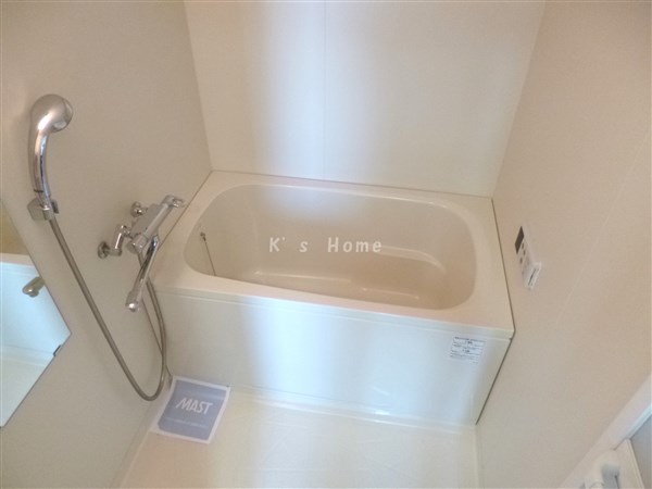 バス・シャワールーム　浴室