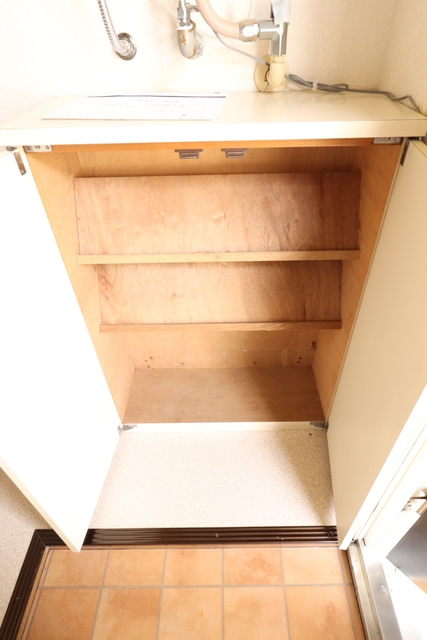 バルコニー　１階はテラスになっております☆