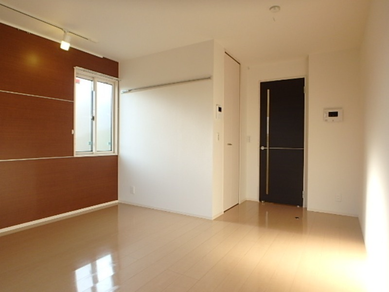 居室・リビング　図面と現状に相違がある場合には現状を優先