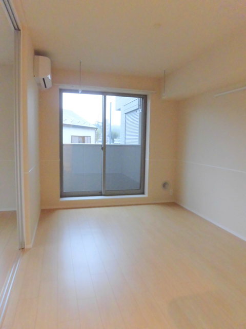 居室・リビング　日当たり良好