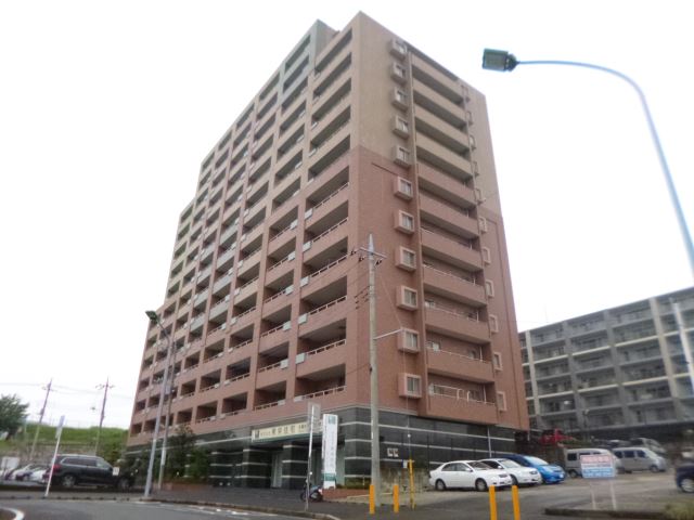 建物外観　外観写真