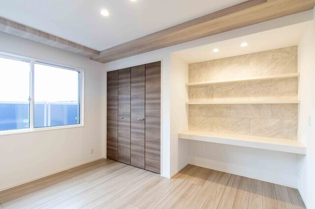 その他部屋・スペース　洋室