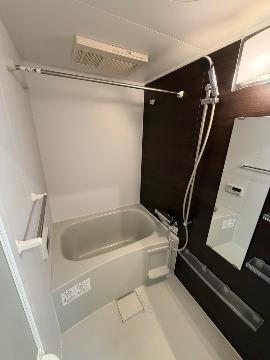 バス・シャワールーム　バス（イメージ）