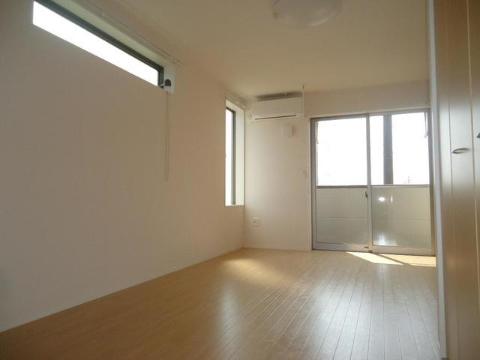 居室・リビング　リビング（イメージ）