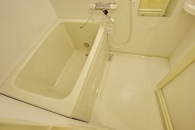 バス・シャワールーム　★お部屋探しはタウンハウジング稲田堤店まで★