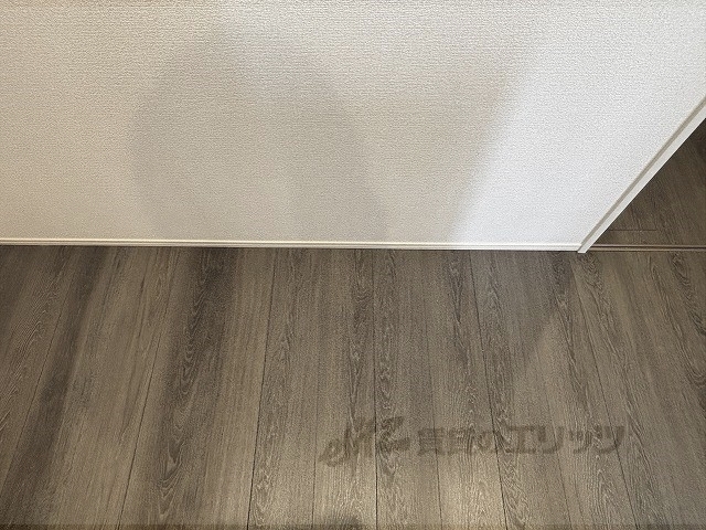その他部屋・スペース　冷蔵庫置場