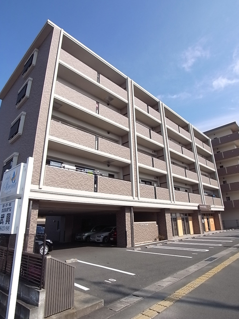 駐車場　★駐車場★