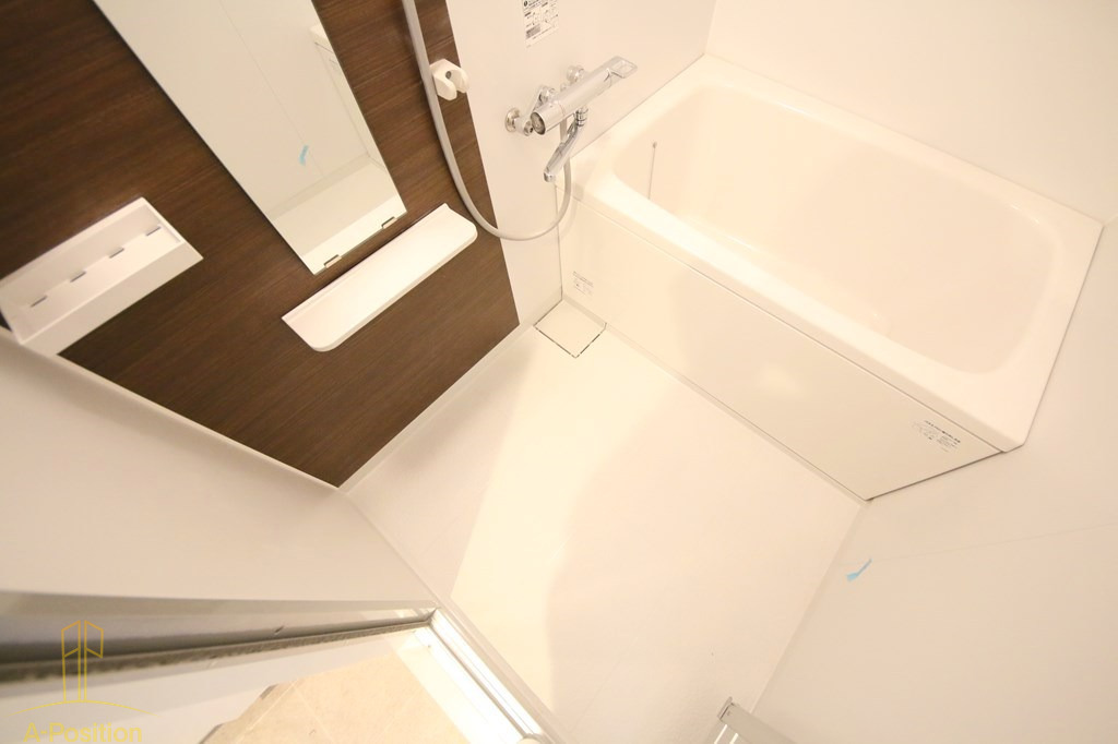 バス・シャワールーム　ジオエント新町