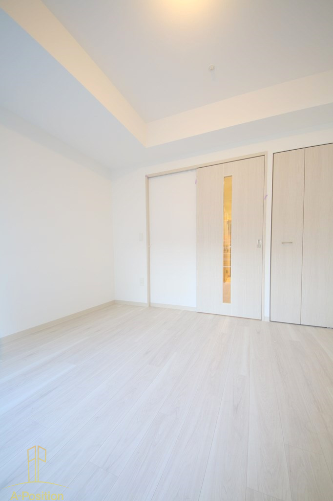 その他部屋・スペース　ジオエント新町