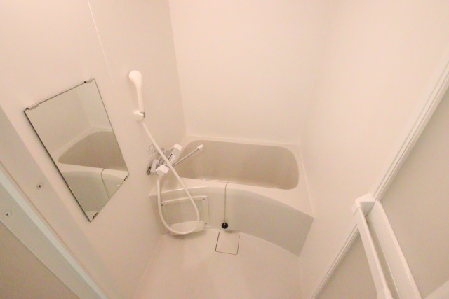 バス・シャワールーム　※別室の参考写真の為、現況優先です。