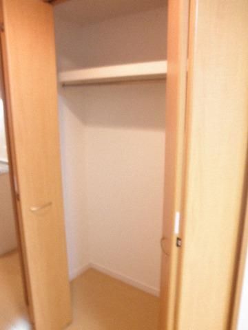 その他設備　★収納豊富★