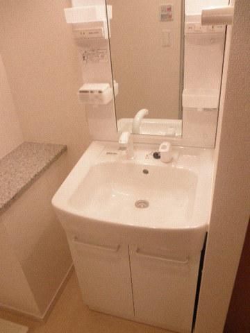 洗面設備　★シャンプードレッサー★