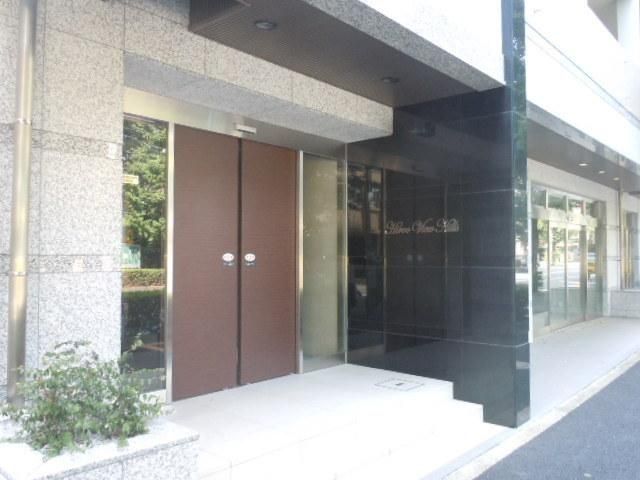 エントランス　★綺麗なエントランス★