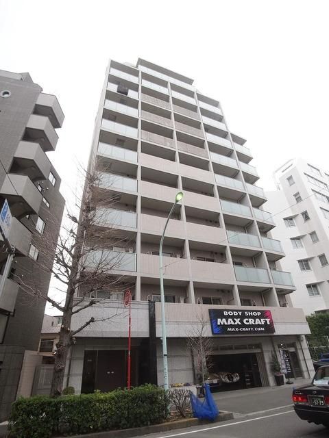 建物外観　★住環境良好★