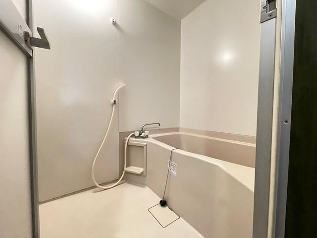 バス・シャワールーム　※退去前参考写真※