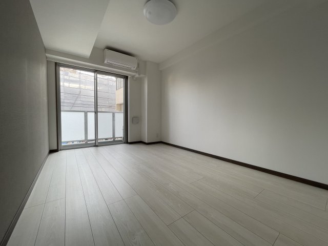 居室・リビング　※他部屋参考写真