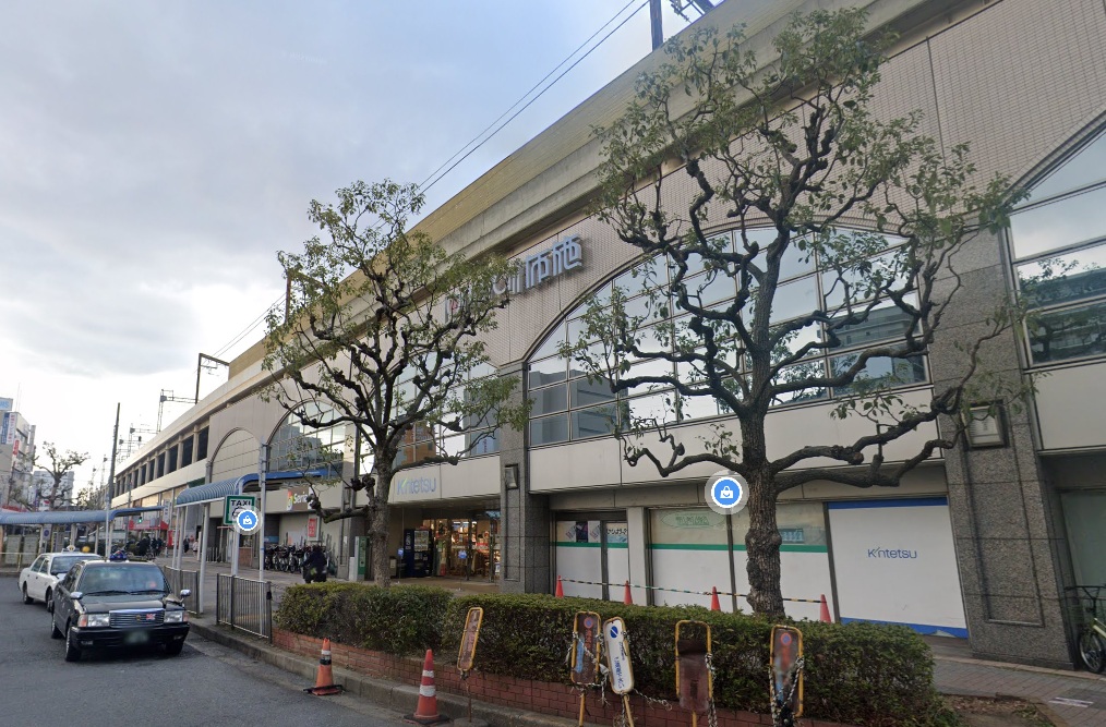 スーパー　成城石井近鉄東大阪店（スーパー）まで759m