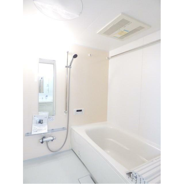 バス・シャワールーム　☆キレイなバスルーム☆