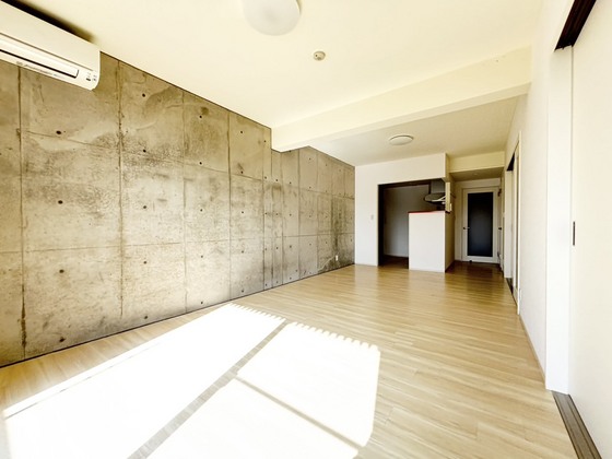 居室・リビング　同仕様タイプ