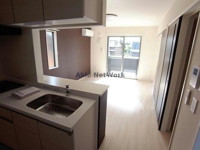 居室・リビング　LDK