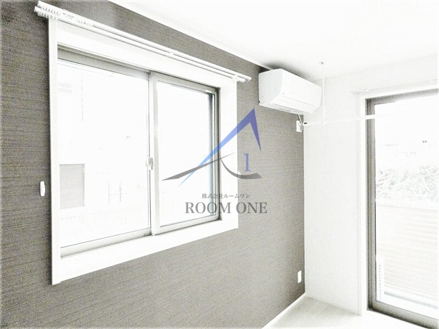 その他部屋・スペース　寝室です。