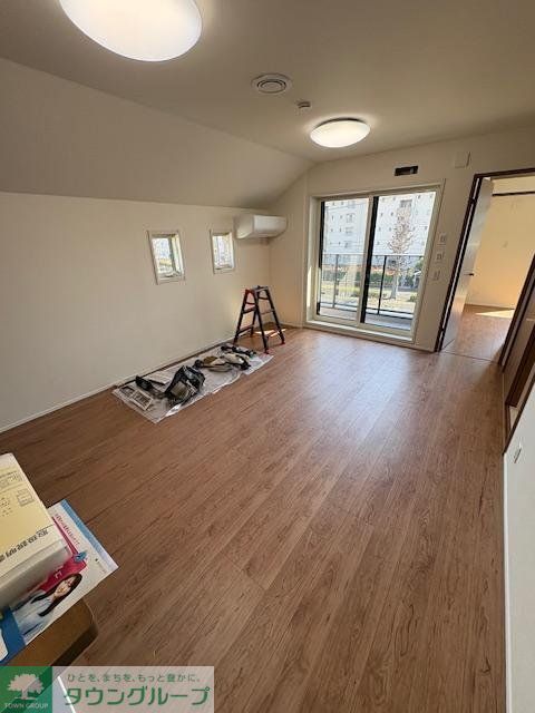 居室・リビング　設備