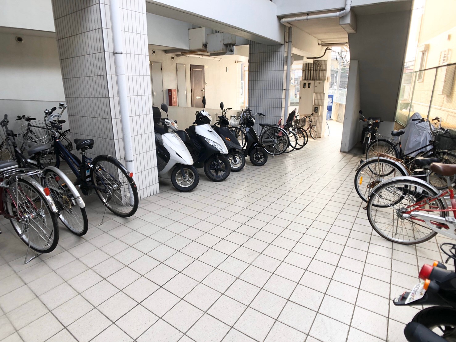 その他共有部分