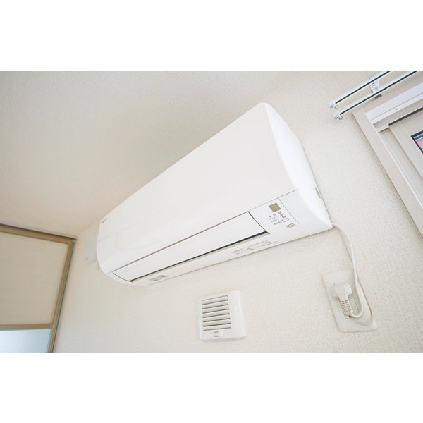 その他設備　同じ建物の別のお部屋