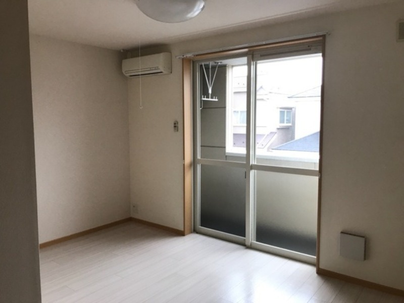 居室・リビング　図面と現状に相違がある場合には現状を優先