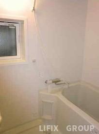 バス・シャワールーム　風呂