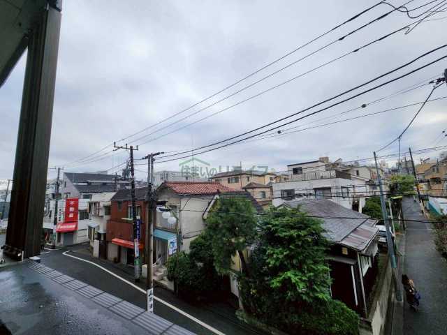 眺望　他部屋参考