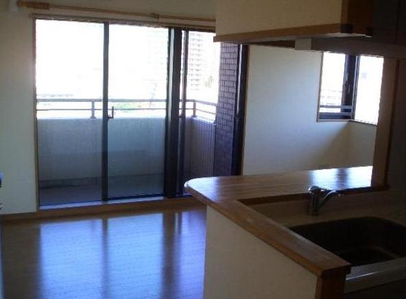 居室・リビング　※別部屋参考写真