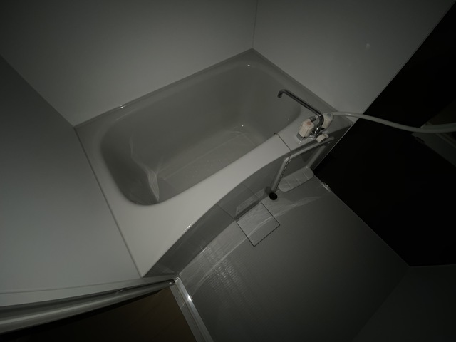 バス・シャワールーム　落ち着いたお時間をお過ごしください。