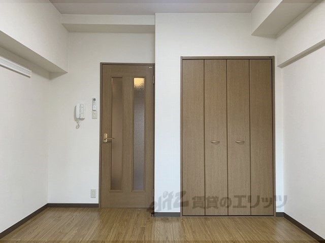 居室・リビング　洋室