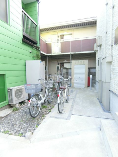 その他共有部分