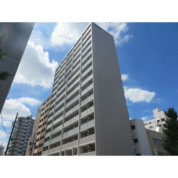 建物外観　★見学予約受付中★